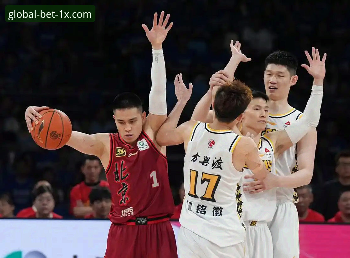 CBA季后赛G2逆转战报：浙江加时83-81横扫宁波，兰道夫33分统治比赛｜1XBET赛事分析教程